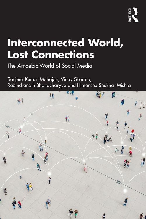 Produktbild: Interconnected World, Lost Connections
