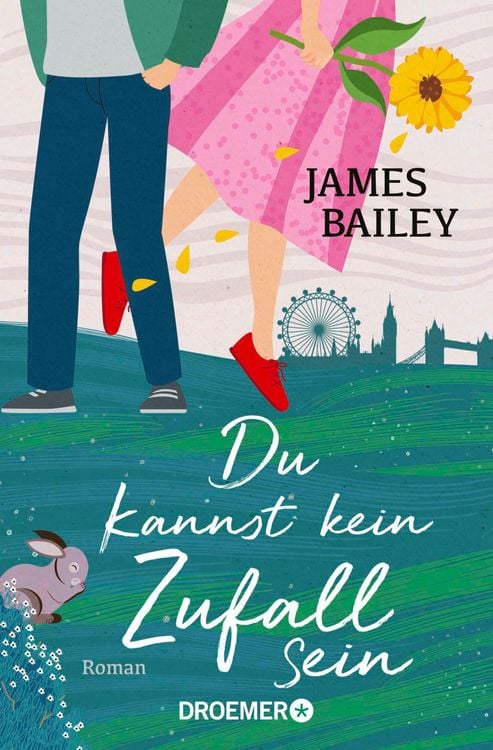 Produktbild: Du kannst kein Zufall sein