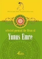 Produktbild: Selected Poems of the Divan of Yunus Emre