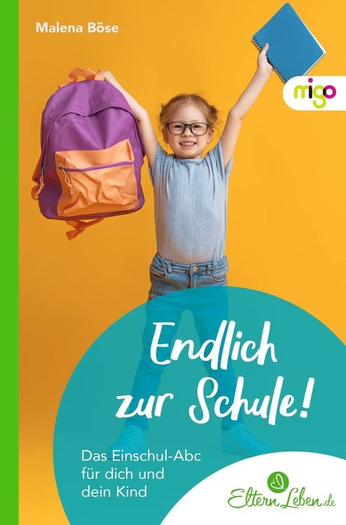 Produktbild: Endlich zur Schule!
