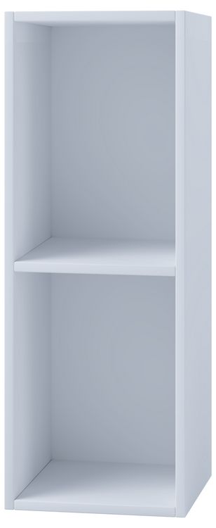 Produktbild: Holz Stand Regal Aufbewahrung Deko B&uuml;cher Mendas 2