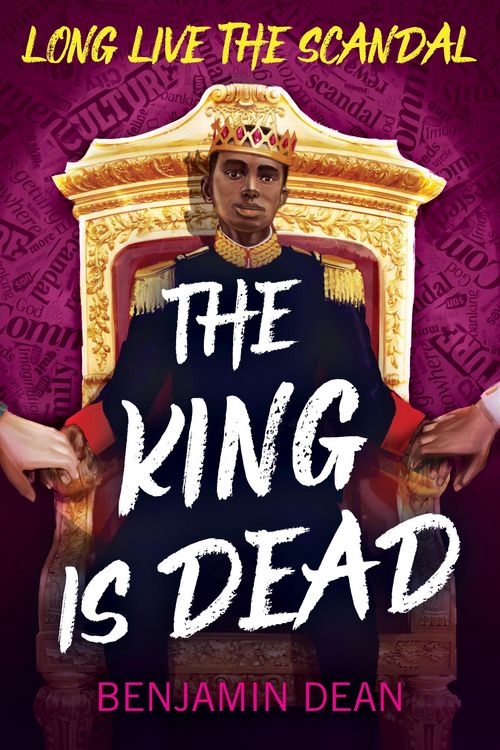 Produktbild: The King Is Dead
