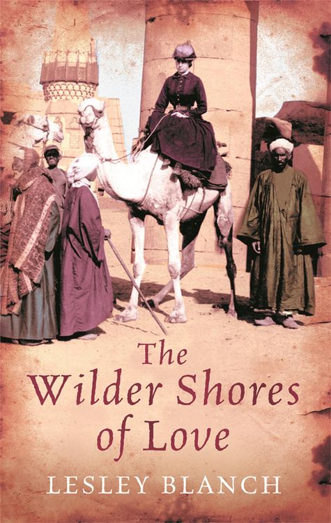 Produktbild: The Wilder Shores Of Love