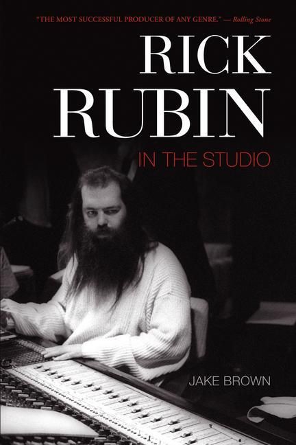 Produktbild: Rick Rubin