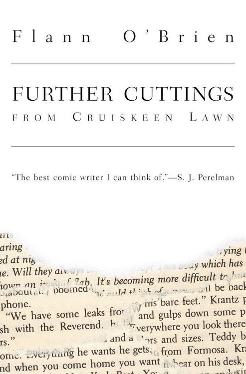 Produktbild: Further Cuttings