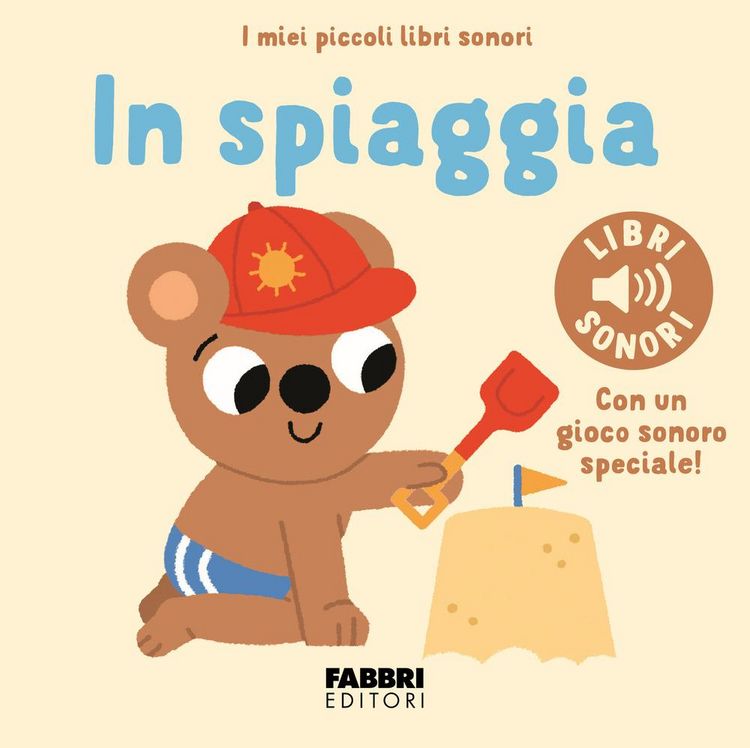 Produktbild: In spiaggia