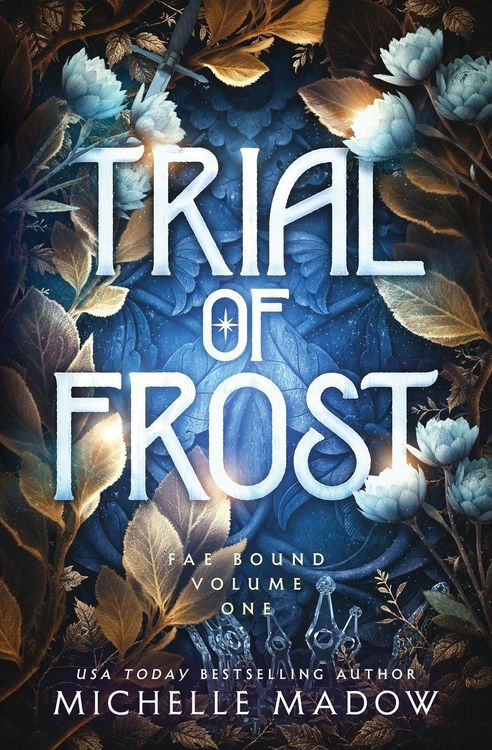 Produktbild: Trial of Frost