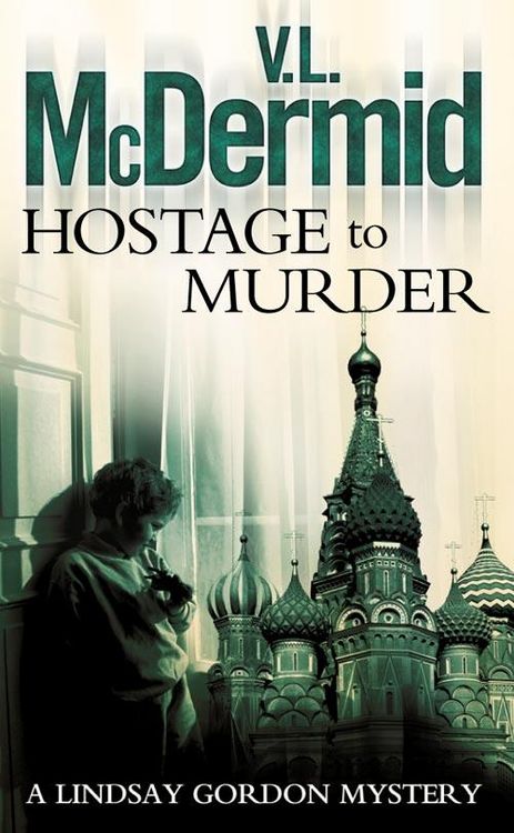 Produktbild: Hostage to Murder