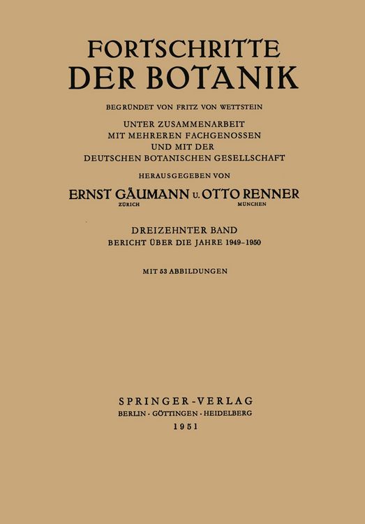 Produktbild: Bericht &uuml;ber die Jahre 1949&ndash;1950