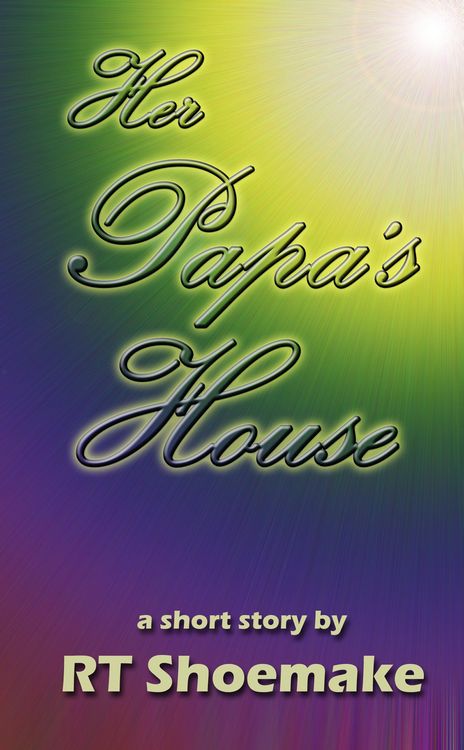 Produktbild: Her Papa's House