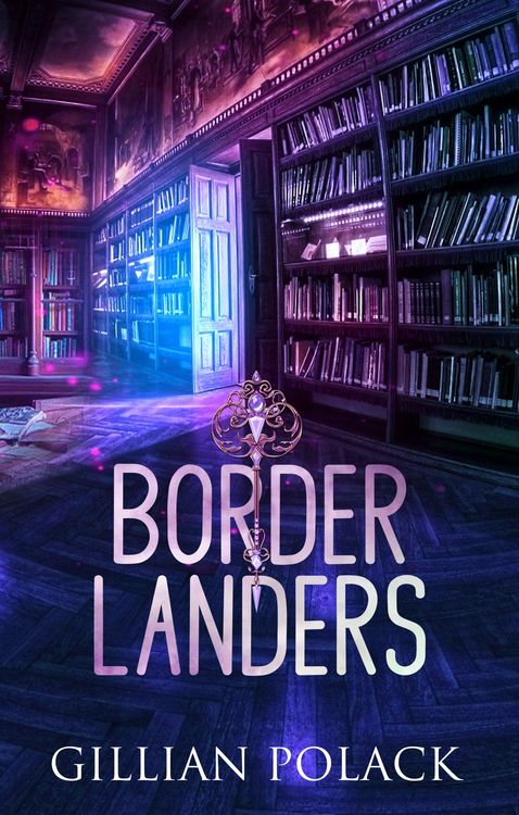Produktbild: Borderlanders