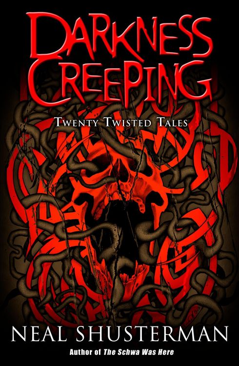 Produktbild: Darkness Creeping