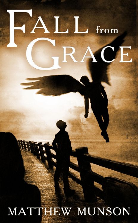 Produktbild: Fall From Grace