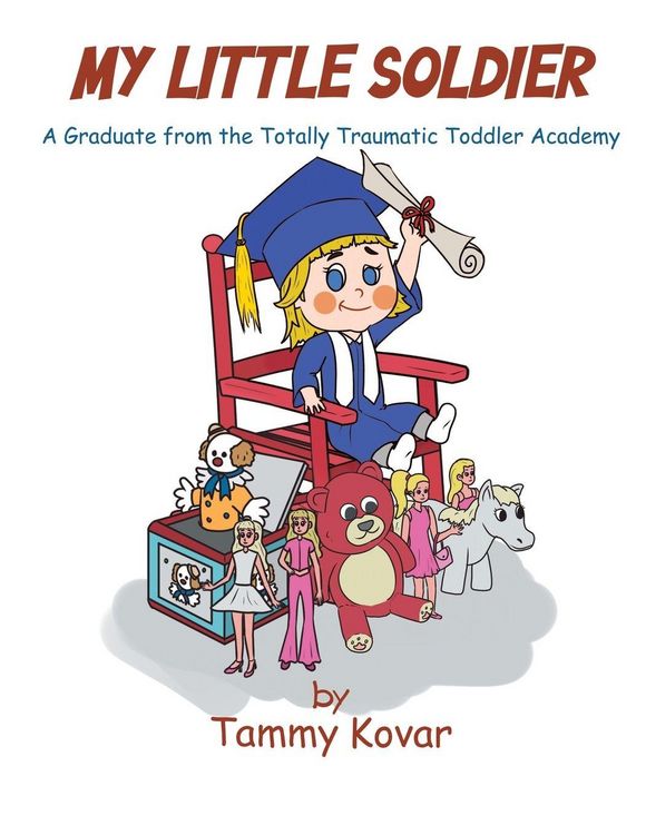Produktbild: MY LITTLE SOLDIER