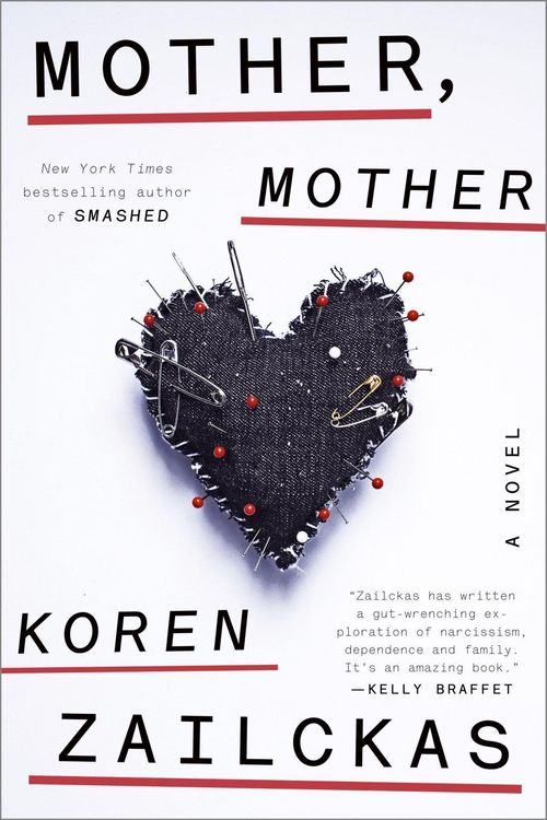 Produktbild: Mother, Mother
