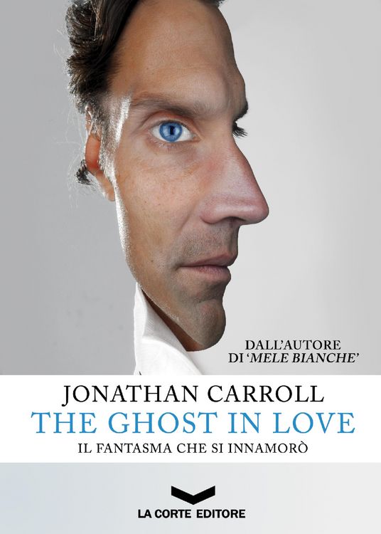 Produktbild: The Ghost in Love - Il fantasma che si innamor&ograve;