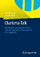 Produktbild: Charisma-Talk
