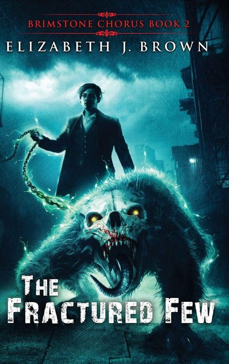 Produktbild: The Fractured Few