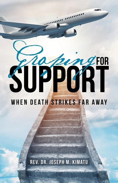 Produktbild: Groping for Support