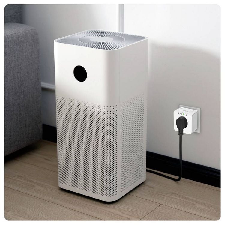 Produktbild: Ansmann 1260-0016 Steckdosen-Timer digital 3680W