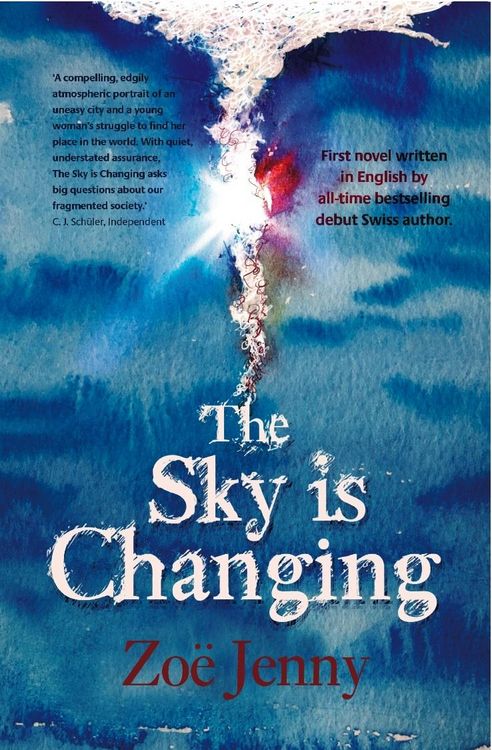 Produktbild: Sky Is Changing