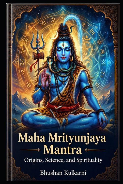Produktbild: Maha Mrityunjaya Mantra
