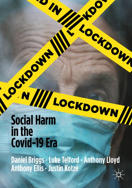 Produktbild: Lockdown