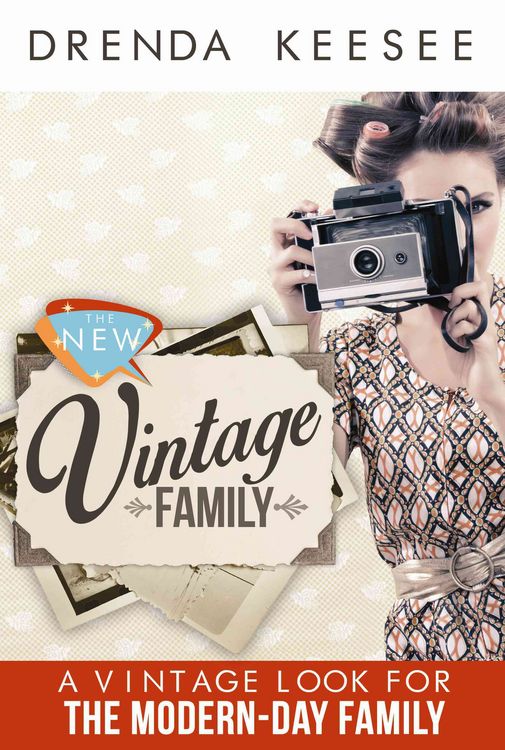 Produktbild: Keesee, D: New Vintage