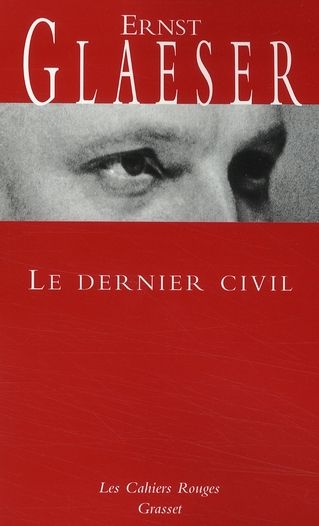 Produktbild: Le Dernier Civil