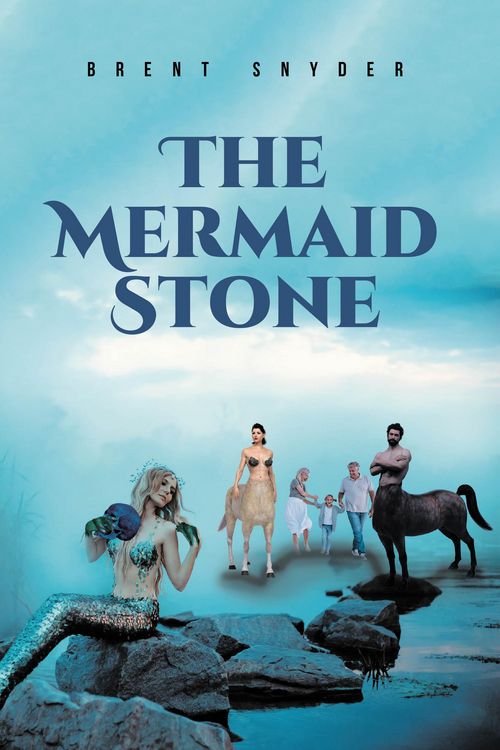 Produktbild: The Mermaid Stone