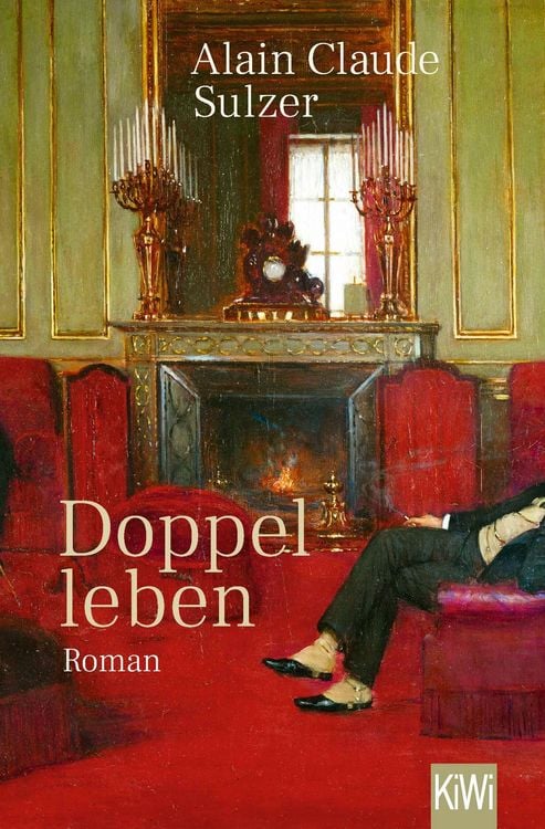 Produktbild: Doppelleben