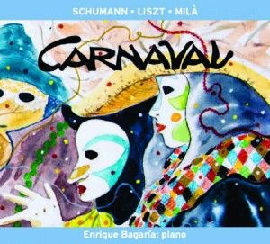 Produktbild: Carnaval