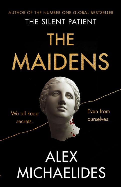 Produktbild: The Maidens
