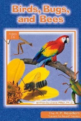 Produktbild: Birds Bugs & Bees