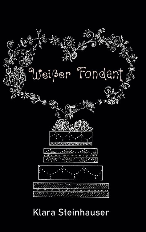 Produktbild: Wei&szlig;er Fondant