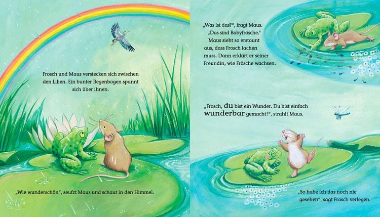 Produktbild: Auch du bist ein kleines Wunder
