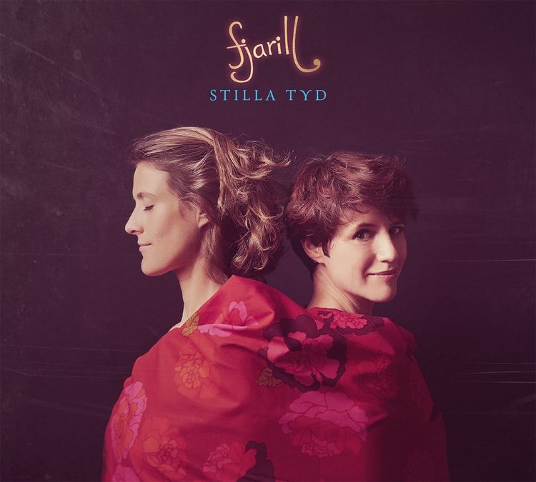Produktbild: Stilla tyd