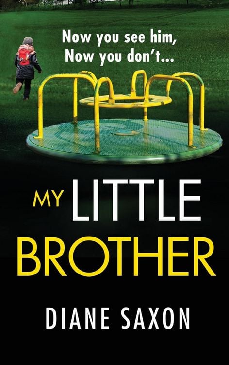Produktbild: My Little Brother