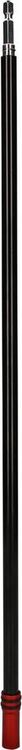 Produktbild: KS Tools 514.1148 Schnellwechselbithalter 457mm 1/4\" (6.3 mm)