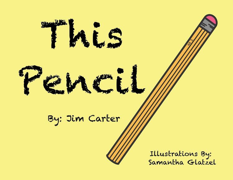 Produktbild: This Pencil