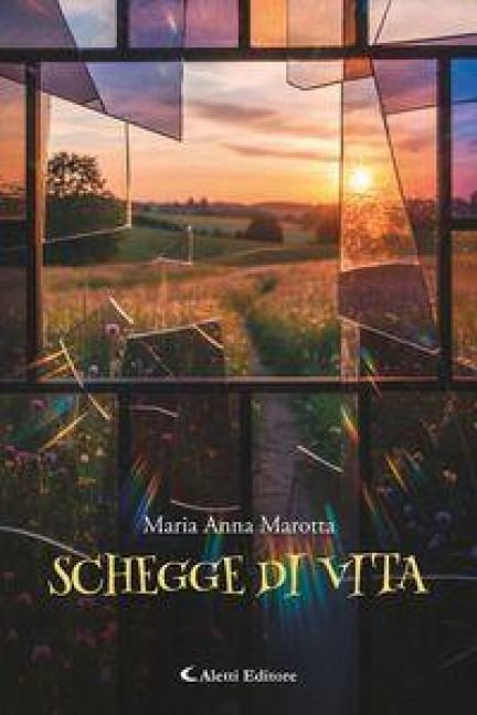Produktbild: Schegge di vita