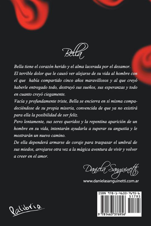 Produktbild: Bella