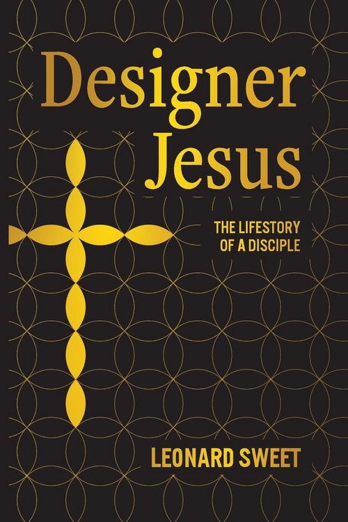 Produktbild: Designer Jesus