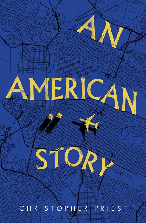 Produktbild: An American Story
