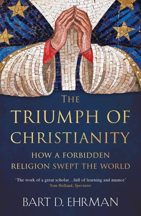 Produktbild: The Triumph of Christianity