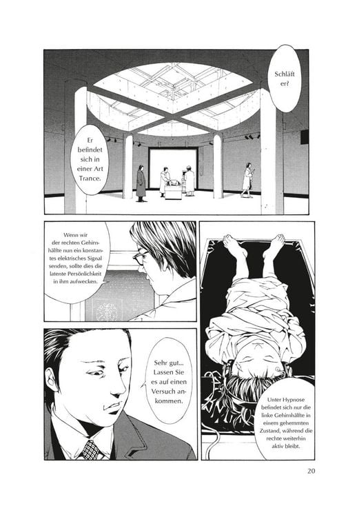 Produktbild: MPD Psycho 3