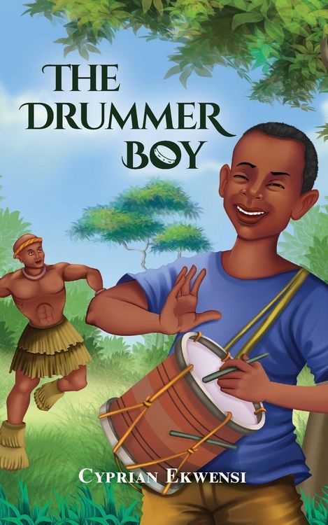 Produktbild: The Drummer Boy