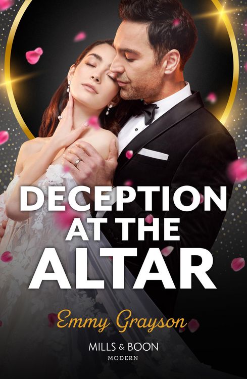 Produktbild: Deception At The Altar