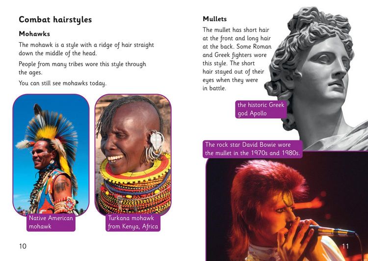 Produktbild: Hair with Flair