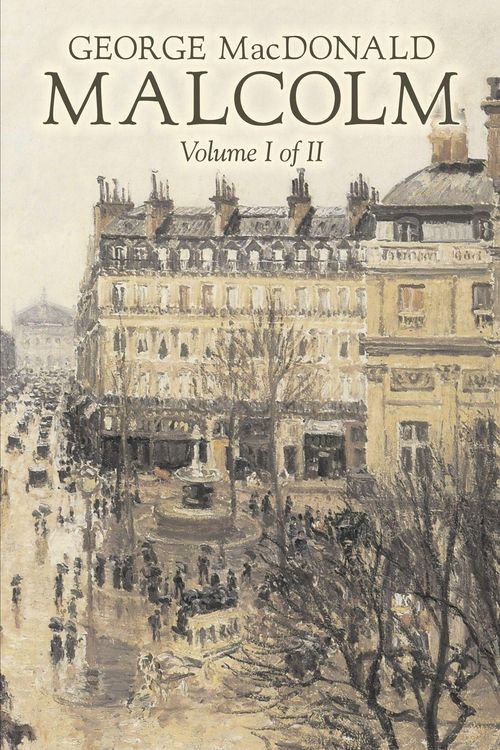 Produktbild: Malcolm, Volume I of II by George Macdonald, Fiction,Classics, Action & Adventure